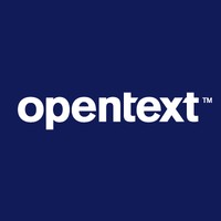 OpenText Gupta Development Tools and Databases Logo