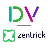 Zentrick - acquired by DoubleVerify Logo
