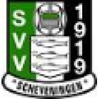 SVV Scheveningen Logo
