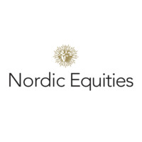 Nordic Equities Kapitalforvaltning Logo