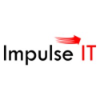 Impulse IT Logo