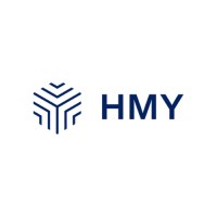 HMY do Brasil Logo