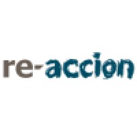 re-accion Logo