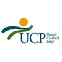 United Cerebral Palsy Logo