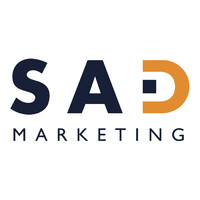 SAD Marketing Logo