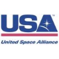 United Space Alliance Logo