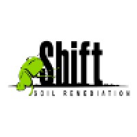 Shift Soil Remediation Logo