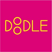 Doodle Worldwide - Digital Agency Logo