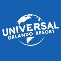 Universal Orlando Resort Logo