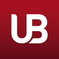 Universidad de Belgrano Logo