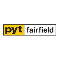 PYT Fairfield Logo