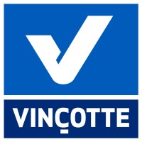 Vinçotte Nederland Logo