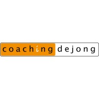 Coachingdejong Logo