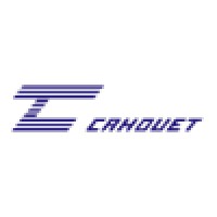 CAHOUET Logo