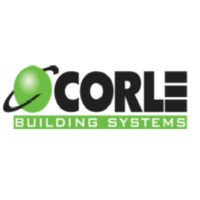 Corle Building Systems Logo