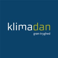 Klimadan A/S Logo