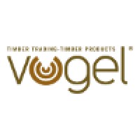 Vogel Timber Trading Logo