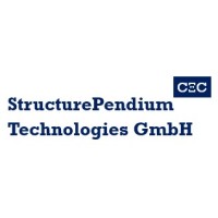 StructurePendium Technologies GmbH Logo