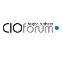 CIOforum Belgian Business Logo