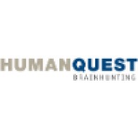 Humanquest AG Logo