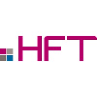 HFT Communications B.V. Logo