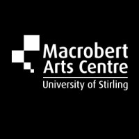 Macrobert Arts Centre Logo