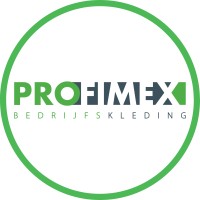 Profimex Workwear & Promotionals Logo