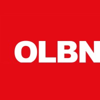 OLBN, Inc. Logo