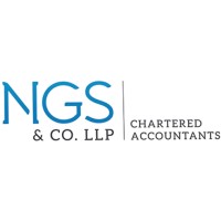 NGS & Co. LLP Logo