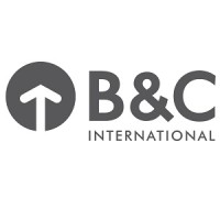 B&C International Logo