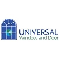 Universal Window and Door LLC Logo