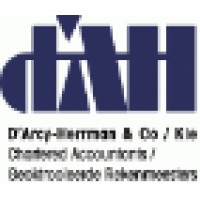 DArcy-Herrman & Co Inc Logo
