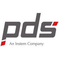 PDS Life Sciences Logo