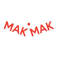 MakMak Logo