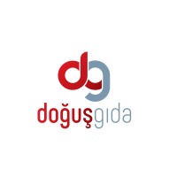 Doğuş Gıda A.Ş. Logo