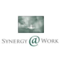 Synergy at Work Logo