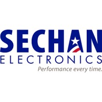 Sechan Electronics, Inc. Logo