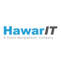 HawarIT Limited Logo