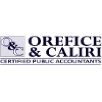 Orefice & Caliri, CPAs Logo