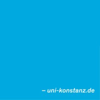 University of Konstanz Logo