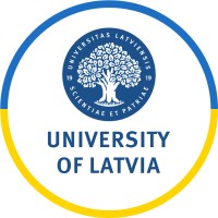 University of Latvia Logo