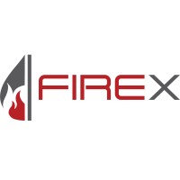 FireX B.V. Logo