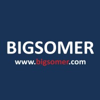 BIGSOMER Logo