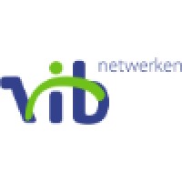 VIB Netwerken Logo