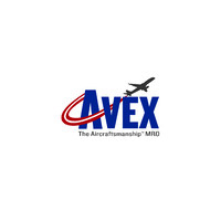 Aviation Exteriors Louisiana, Inc.( Avex) Logo