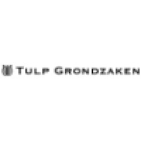 Tulp Grondzaken Logo
