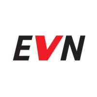 EVN Macedonia Logo