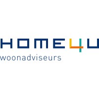Home4U Logo