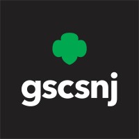 Girl Scouts of Central & Southern NJ Logo