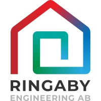 Ringaby Engineering AB Logo
